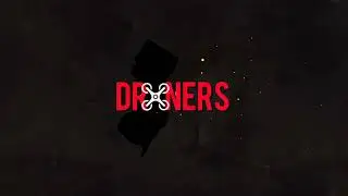 Jersey Droners Underground Mission Freedom (Freedom Skate Park Trenton, NJ)