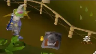 Hunting people hunting C Engineers HCIM
