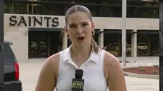 Saints OTAs start to end as mandatory minicamp approaches