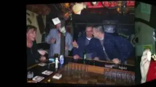 Bellen blazen in de Bierhut Stoombootweg 110 Amsterdam