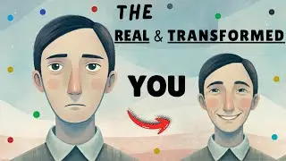 The Psychology of Quiet Self Transformation || Be the best version of yourself.