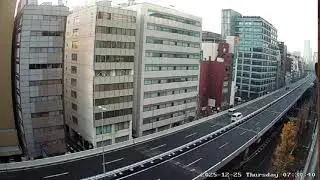 東京都台東区上野ライブカメラ Tokyo Taito Ueno Live Camera.world.cam