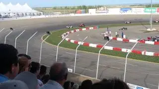 Stock car racing #1 Hudson Hornets