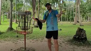Escaping the Norm: My Disc Golf Journey in Thailand VLOG #6