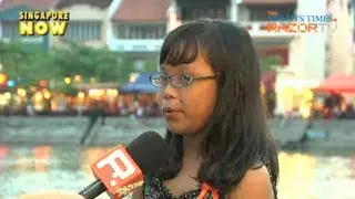 What's Your Story? (Orange Ribbon Pt 1)