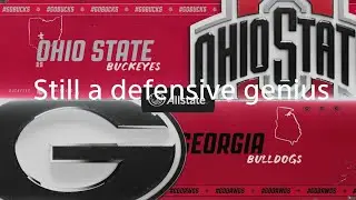 EA SPORTS College Football 26 Defensive battle