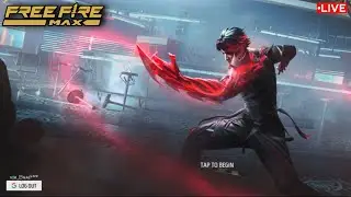 Vik Bhai Live - Free Fire MAX Live Cs Rank Pushing #freefiremaxlive  #vikbhailive