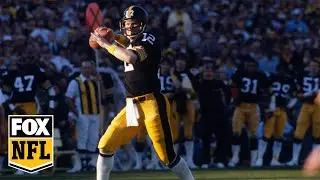'NFL on FOX' crew share their favorite Super Bowl moments | NFL on FOX