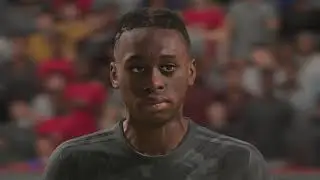 FIFA 20 - Manchester United Player Faces