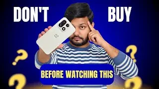 Why You Should Buy - OnePlus 15 Sand Storm Colour ? 🤫