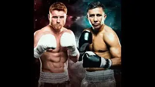Canelo Defeats GGG By Razor Thin Decision G5Jefftv Goes To 24-3 In Fight Predictions!