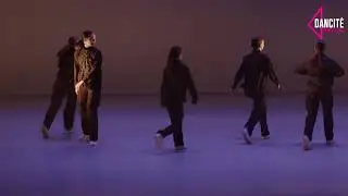 Dancit&eacute; 2023 - 19. Espace Danse Compagnie - 08.04.2023 (20h30)