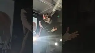 Malik - Byscenen - Trondheim Calling 2024 Norway - 2-2-2024