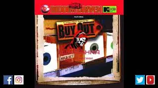 Buy Out Riddim Instrumental  2018!!