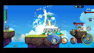 Rockman x dive swimsuit 2021 rerun event story and dialogue