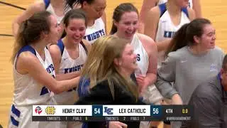 Top Plays of the Week on PrepSpin