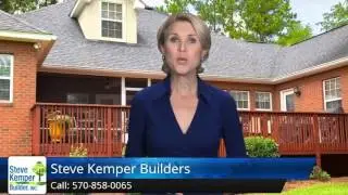 Reputable Roofing Company Lock Haven PA -  Call 570-858-0065