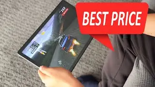 LA MEJOR TABLET BARATA.. NUEVA CHUWI AUPAD...