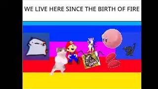 ZOOG DISNEY BE LIKE (2024 Meme)