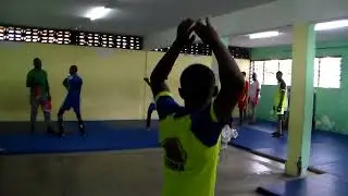 08 01 2026 MMA SESSION avec IMARA 12