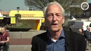 Pandeigenaren Oranje Nassauplein boos over centrumplan Eerbeek