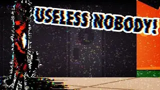 Useless Nobody(Pathetic Alliance V2)Pencil And Freesmart