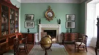 Jane Austen Ambience: Relax with Persuasion Vibes | Cozy Regency Atmosphere