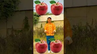 Animal name / magic video - funny Vfx trending short video #funny #animals