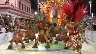 KAMARR 2013 - TANGÒ (video oficial completo en HD)