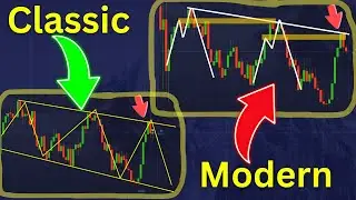 Live trading + Pro tips (Double Qm explained!) - Binary Option strategy - Educational Content