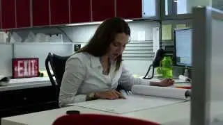 Architects in Houston | Architectural Firm Employee Profile Interview