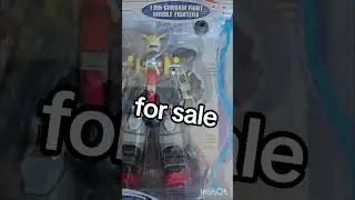 Gundam bolt Msia Sale                         #Gundam #Zeon #bandai #gundammsia #toys