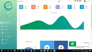 DashboardFx V2