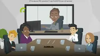 Решение от IT Liga - FreeSWITCH для call центров