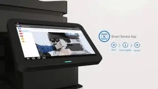 Samsung Smart MultiXpress X7600 and K7600 series