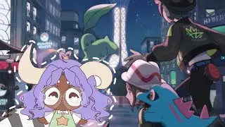 I Finally Played Pokémon Z-A… Here’s What Happened