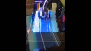 First Foray into The Magical Tech Realm of 3D Printing