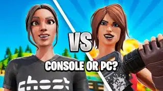 Console Aydan V.S. PC Aydan (Who&rsquo;s better?)