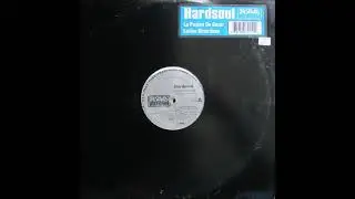 Hardsoul - La Pasion De Gozar (Hard Soul Furic Clepto Dub)