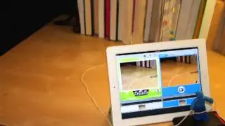 Unleash imaginations with myCreate iPad app
