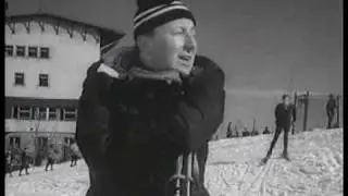 Instruktor narciarstwa - 
