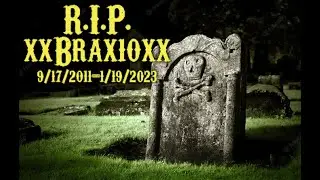 I Have Changed My (YouTube) Name