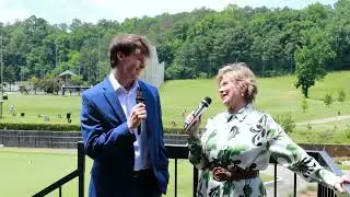 Interview with Terry Shea and Evan Eaker, Hoover Chamber May 2024