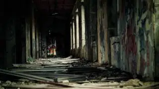 LADOSHAD - ECURIE (Clip Officiel HD) 2011