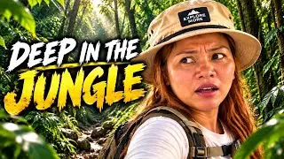 Pt1 Exploring my Ancestral Trails where My Story Begins