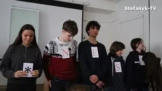 Stefanyk Info Day: місто можливостей для успішного майбутнього