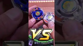 BLADE BREAKERS Dranzer Spiral VS Driger Slash | EPIC Battle Request 🔥🔥 #beybladex