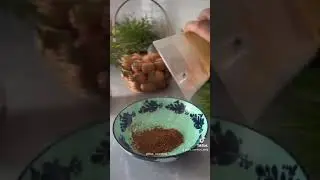 Homemade Chat masala/The comfort Food