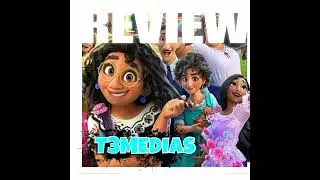 Encanto Movie Review   Most Magical Disney Film Ever