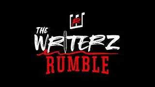 The Writerz Rumble coming to Tubi in May '22